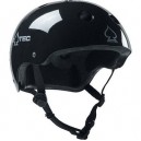 Pro Tec Classic casque (Taille : M, 55-56 cm) Casque de vélo BMX Dirt