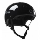 Pro Tec Classic casque (Taille : XL, 59-60 cm) Casque de vélo BMX Dirt