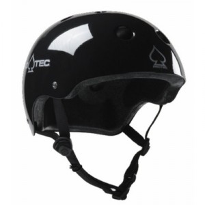 Pro Tec Classic Helmet (Size: XL, 59-60 cm) Dirt BMX Bicycle Helmet