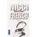 Memoire Piegee - Nicci French