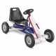 Puky Go-Cart F 20L (Couleur: Blanc-bleu) Kart
