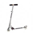Razor - Velos Et Patinettes  - 13010300 -  Patinette - A125 Scooter - ACIER
