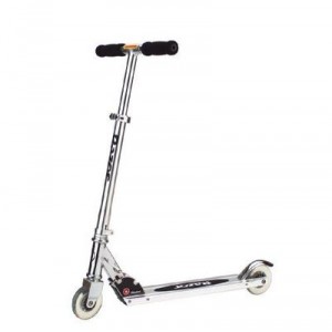 Razor - Velos Et Patinettes  - 13010300 -  Patinette - A125 Scooter - ACIER