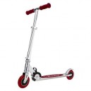 Razor - Velos Et Patinettes  - 13010360 - Patinette - A125 Scooter-  ROUGE