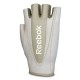 Reebok - Gants de fitness femme - Bleu