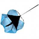 Reebok - Parachute Résistance - Bleu