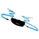Reebok - Speed Resistor - Appareil de musculation - Bleu/Noir - 2 x 2,4 m