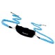 Reebok - Speed Resistor - Appareil de musculation - Bleu/Noir - 2 x 2,4 m