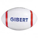 Generic - Ballon Rugby Cuir Cousu T4