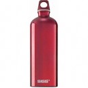 Bouteille 1,0 l, rouge