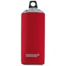 SIGG Accessories Pouches - Sac pour gourde isotherme en néoprène - Contenance 0,4 l - 1,5 l - Nylon ...