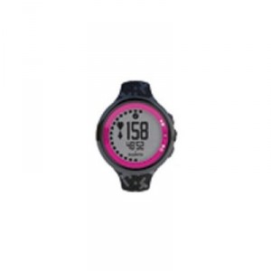 Fitness - Bien-être M4 Noir/Rose Femme