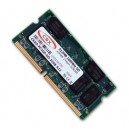 Mémoire CSX RAM PC100 / 133 SO-DIMM pour PowerBook G4, iMac G3/G4, iBook G3 Apple 512 Mo (6534262007339)