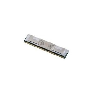Apple - MB094G - Mémoire PC - 800MHz FB-DIMM ECC 2 x 1 Go - 2 Go DDR2 RAM (MB094G/A)