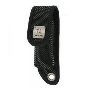 Wenger - Knife Case for - large - Ranger Knife 70 and 74 - nylon