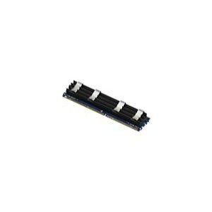 Apple - MB192G - Mémoire PC - 800MHz FB-DIMM ECC 2 x 1 Go - 2 Go DDR2 RAM (885909253364)