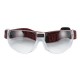 Wilson - Protection oculaire transparente