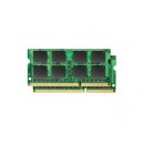 Apple - MC016G - Mémoire PC - 2 x 4 SO-DIMMs - 1066MHz - DDR3 SDRAM 2 x 4 Go (885909303335)