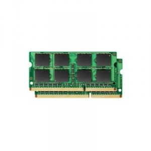 Apple - MC016G - Mémoire PC - 2 x 4 SO-DIMMs - 1066MHz - DDR3 SDRAM 2 x 4 Go (885909303335)