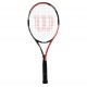 Wilson Six One Team BLX - Raquette de tennis