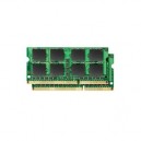 Apple - MC448G - Mémoire PC - 2 x 4 Go SO-DIMMs - 1066MHz DDR3 (1278381000)