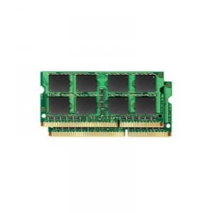 Apple - MC448G - Mémoire PC - 2 x 4 Go SO-DIMMs - 1066MHz DDR3 (1278381000)