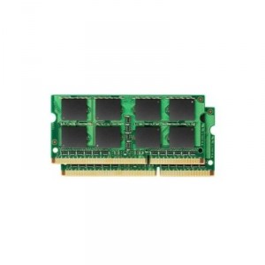 Apple - MC557G - Mémoire PC - Mémoire SO-DIMMs 2 x 4 Go - 1066MHz DDR3 - 8 Go (723390129)
