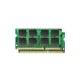 Apple - MC557G - Mémoire PC - Mémoire SO-DIMMs 2 x 4 Go - 1066MHz DDR3 - 8 Go (723390129)