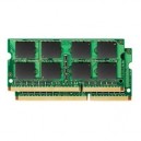 Apple - MC703G/A - Mémoire PC 1333MHz DDR3 SO-DIMMs 2 x 2 Go (MC703GA)