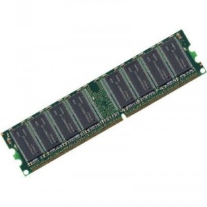 Mémoire  DDR RAM Apple PC3200 512 Mo (M9656GA)