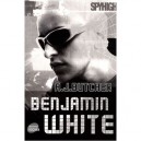 Benjamin White - A.j. Butcher