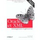 Developpement D'applications Oracle Et Xml - Muench Steve