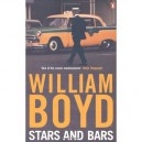 Stars And Bars - Boyd William