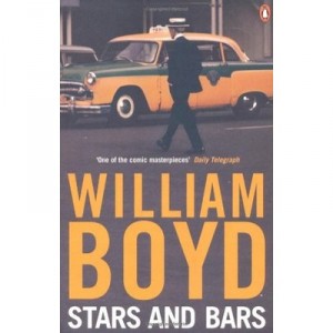 Stars And Bars - Boyd William