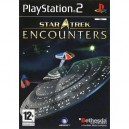 Star Trek : Encounters - Jeu PS2