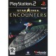 Star Trek : Encounters - Jeu PS2