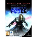 Star Wars: Le Pouvoir De La Force - Ultimate Sith Édition pour Mac