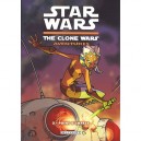 Star Wars - The Clone Wars Aventures T.2 , Point D'impact - Henry Gilroy , Matt Fillbach , Shawn Fillbach