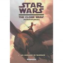 Star Wars - The Clone Wars Aventures T.3 , Les Cavaliers De Taloraan - John Ostrander , Wayne Lo