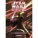 Star Wars - The Clone Wars Aventures T.4 , Le Colosse De Simocadia - Collectif