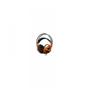 STEEL SERIES SIBERIA V2 Headset for Xbox 360 Orange