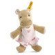 Steiff Hippo Mockyli, rose
