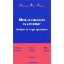 Modeles Financiers En Assurance, 2e Edition - Planchet Therond