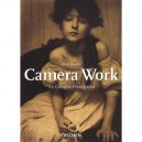 Camera Work , The Complete Photographs - Alfred Stieglitz