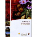 Culture De La Pomme De Terre De Conservation - Collectif