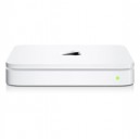 Apple Time Capsule 2TB Hard Drive (MC344Z/A) 2000 Go Serveur de stockage réseau