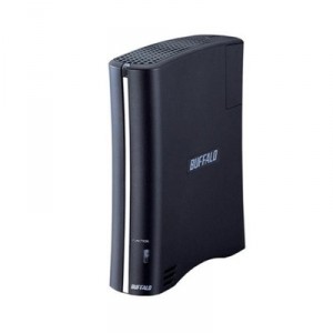 Buffalo Tools LS-CH500L (LS-CH500L-EU) 500 Go Serveur de stockage réseau