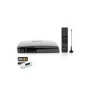 FANTEC R2750 + WiFi DVB-T Recorder 1,5TB 1.5 To Disque dur
