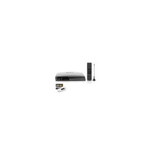 FANTEC R2750 + WiFi DVB-T Recorder 1,5TB 1.5 To Disque dur
