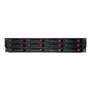 HP X1600 G2 N (BV859A) Network Storage Server